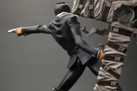 KOTOBUKIYA ARTFX J Nicholas D. Wolfwood Renewal Package ver. - Trigun - photo 11