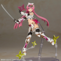 FRAME ARMS GIRL MAGATSUKI [KIKKA] 11