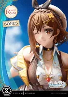 Prime 1 Studio Ultimate Premium Masterline Atelier Ryza 3: Alchemist of the End & the Secret Key Ryza Ultimate Bonus Version - Atelier Ryza - photo 14