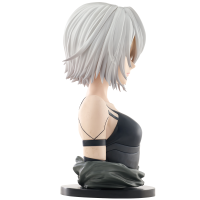 A2 (For the Glory of Mankind) "NieR:Automata", Ichibansho Art Scale Figure 8