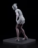 KOTOBUKIYA Bubble Head Nurse OSHI WORKS - Silent Hill - photo 12