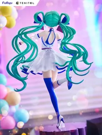 FuRyu TENITOL NEO TOKYO Series IDOL - Hatsune Miku - photo 7
