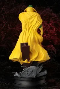 KOTOBUKIYA MARVEL COMICS KOTOBUKIYA PRESENTS VISION FINE ART STATUE - Marvel - photo 4