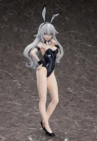 FREEing Black Heart: Bare Leg Bunny Ver. - Hyperdimension Neptunia - photo 1