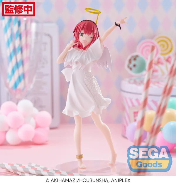 SEGA Luminasta Anime "BOCCHI THE ROCK!" "Ikuyo Kita" - Bocchi the Rock!