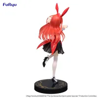 FuRyu The Quintessential Quintuplets Specials　Trio-Try-iT Figure -Nakano Itsuki Bunnies ver. Another Color- - The Quintessential Quintuplets - photo 7