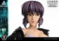Prime 1 Studio Life Scale Masterline GHOST IN THE SHELL STAND ALONE COMPLEX MOTOKO KUSANAGI			 - Ghost in the Shell - photo 17