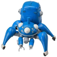 KOTOBUKIYA Tachikoma With Motoko Kusanagi & Batou - Ghost in the Shell - photo 2