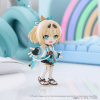 PalVerse Hololive vol.1 12