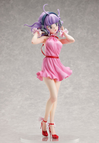 Creamy Mami 7