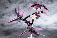 DESIRE MAIDEN RAIDER 5