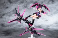 KOTOBUKIYA DESIRE MAIDEN RAIDER - Megami Device - photo 5