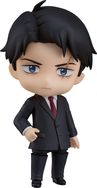 Nendoroid Mizuki 2