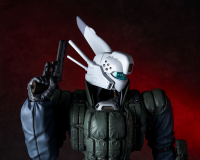 MEGA SOFT VINYL INGRAM REACTIVE ARMOR UNIT 1 12