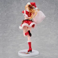 Union Creative Santa Girl Illustrated by En Morikura - Non-Scale Figures - photo 6