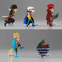 BANDAI One Piece -Wanokuni Onigashima 4- - ONE PIECE - photo 2