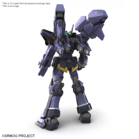 HG HÜCKEBEIN Mk-Ⅲ 2