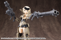HEAVY WEAPON UNIT17 REVOLVING BUSTER CANNON 5
