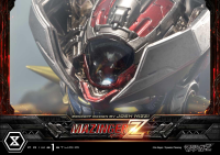 Ultimate Diorama Masterline MAZINGER Z MazingerZ "Concept Design by Josh Nizzi" DX Bonus Version 48