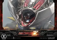 Prime 1 Studio Ultimate Diorama Masterline MAZINGER Z MazingerZ "Concept Design by Josh Nizzi" DX Bonus Version - Mazinger Z - photo 48