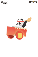 Panda Roll Dragon Boat Racing 17