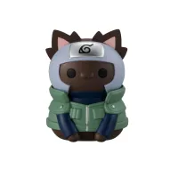 MegaHouse MEGA CAT PROJECT NARUTO Shippuden Nyaruto! Ver. Break out！Fourth Great Ninja War(Repeat) (1pc / 8pc per box) - NARUTO - photo 14