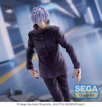 Luminasta Jujutsu Kaisen Satoru Gojo Extermination 2