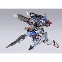 METAL BUILD LOHENGRIN LAUNCHER 2