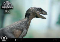 Prime Collectible Figures Jurassic World (Film) Delta 24
