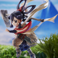 Sakuna: Of Rice and Ruin Sakuna Hime 13