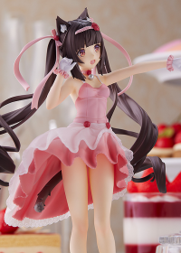 POP UP PARADE Chocola: Cocktail Dress Ver. 4