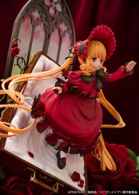 PROOF Rozen Maiden Scale Figure Shinku - Rozen Maiden - photo 13