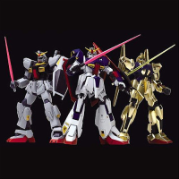 HGUC Zeta Gundam Gryphios War 2