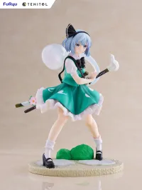 FuRyu TENITOL Youmu Konpaku - Touhou Project - photo 1