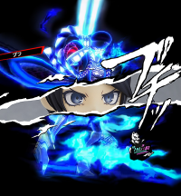 Nendoroid Yusuke Kitagawa: Phantom Thief Ver.(re-run) 8