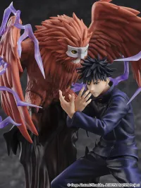 eStream Jujutsu Kaisen (TV Anime Series) Megumi Fushiguro 1/7 Scale Figure (SHIBUYA SCRAMBLE FIGURE) - Jujutsu Kaisen - photo 6