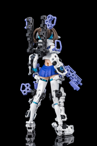 BUSTER DOLL GUNNER 2
