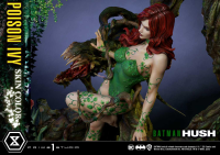 Museum Masterline Batman: Hush (Comics) Poison Ivy Skin Color 4