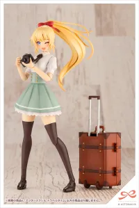 KOTOBUKIYA AFTER SCHOOL TRAVEL TIME - SOUSAISHOJOTEIEN - photo 10