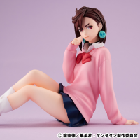 G.E.M. series TV Anime ”DAN DA DAN” Palm size Momo 2