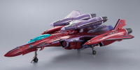 VF－27γSP  Super Lucifer Valkyrie (Brera Sterne use) Revival ver. "MACROSS", TAMASHII NATIONS DX CHOGOKIN 9