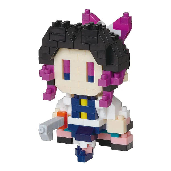 Kawada Shinobu Kocho - Demon Slayer: Kimetsu no Yaiba
