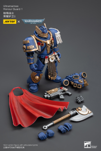 Ultramarines Honour Guard  1 5