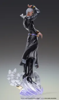Medicos Entertainment Chozo Art Collection「Enrico・P」 - JoJo's Bizarre Adventure - photo 6