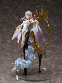 Re:ZERO -Starting Life in Another World- Emilia China Dress ver. 1/7 Scale Figure 7