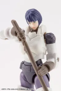 KOTOBUKIYA GOVERNOR DECAL SET TYPE-A - HEXA GEAR - photo 12