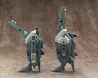 KOTOBUKIYA HEAVY WEAPON UNIT18 RAGING BOOSTER - M.S.G - photo 11