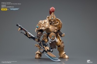 Adeptus Custodes Custodian Guard with Guardian Spear 5