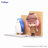 FuRyu SPY×FAMILY　Hold Figure -Anya &amp; Penguin- - SPY x FAMILY - photo 2