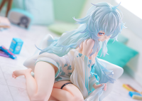 PA-15 Marvelous Yam Pastry Heavy Damage Ver. 10